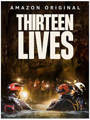 THIRTEEN LIVES ～13人の命～(2022年)
